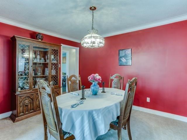 1439 Military Tr, House detached with 3 bedrooms, 2 bathrooms and 8 parking in Toronto ON | Image 5