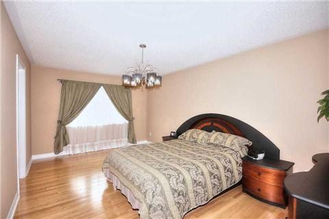 195 District Ave, House detached with 4 bedrooms, 3 bathrooms and 2 parking in Vaughan ON | Image 12
