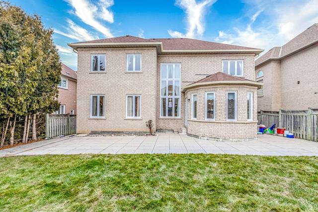 85 Tea Rose St, House detached with 4 bedrooms, 5 bathrooms and 9 parking in Markham ON | Image 24