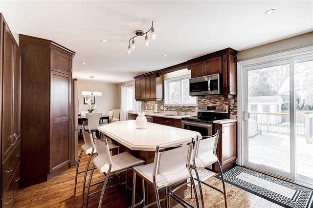 125 Kortright Rd W, House detached with 3 bedrooms, 4 bathrooms and 6 parking in Guelph ON | Image 2