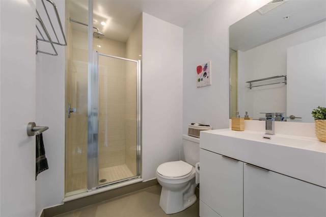 809 - 20 Thomas Riley Rd W, Condo with 2 bedrooms, 2 bathrooms and 1 parking in Toronto ON | Image 6