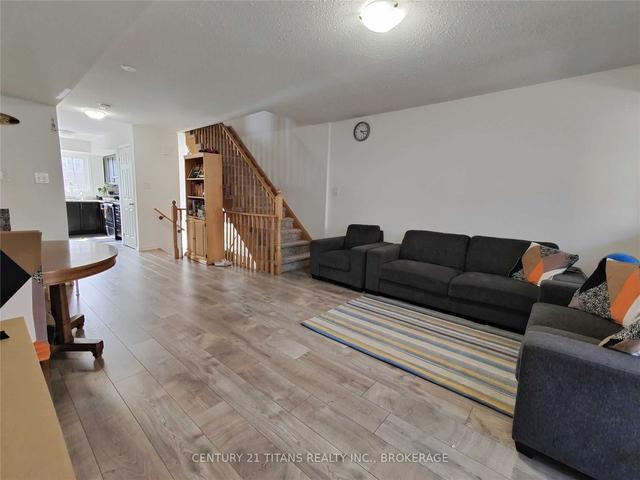 2434 Rosedrop Path, Townhouse with 4 bedrooms, 3 bathrooms and 2 parking in Oshawa ON | Image 36