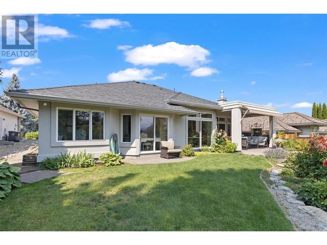 3949 Gallaghers Parkway, House detached with 3 bedrooms, 2 bathrooms and 4 parking in Kelowna BC | Image 39