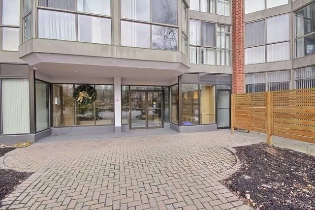 537 - 22 Southport St, Condo with 2 bedrooms, 2 bathrooms and 1 parking in Toronto ON | Image 2