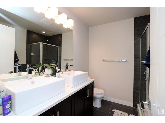 801 - 10238 103 St Nw, Condo with 2 bedrooms, 2 bathrooms and null parking in Edmonton AB | Image 14