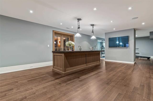 120 Pinewood Tr, House detached with 5 bedrooms, 8 bathrooms and 15 parking in Mississauga ON | Image 26