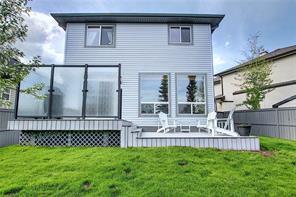 8 Weston Place Sw, House detached with 3 bedrooms, 2 bathrooms and 4 parking in Calgary AB | Image 43