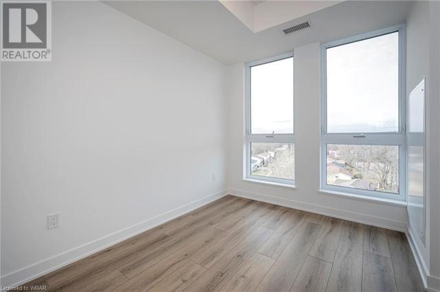 607 - 312 Erb Street W, Condo with 1 bedrooms, 1 bathrooms and 1 parking in Waterloo ON | Image 19