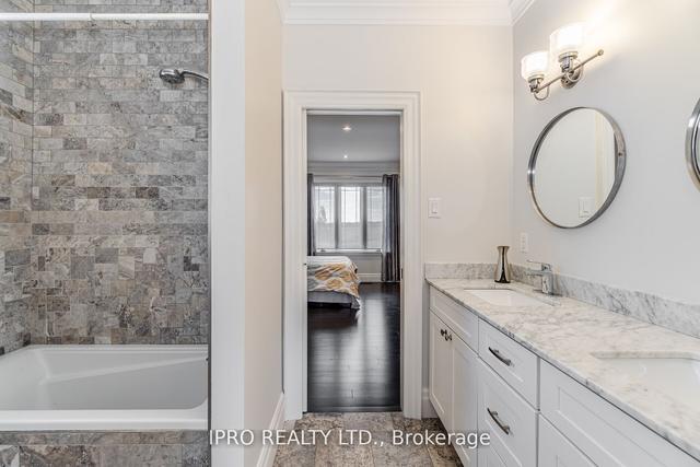 162 Confederation St, House detached with 5 bedrooms, 5 bathrooms and 12 parking in Halton Hills ON | Image 17
