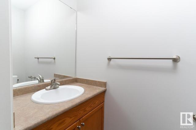 118 - 10105 95 St Nw, House attached with 2 bedrooms, 1 bathrooms and null parking in Edmonton AB | Image 20