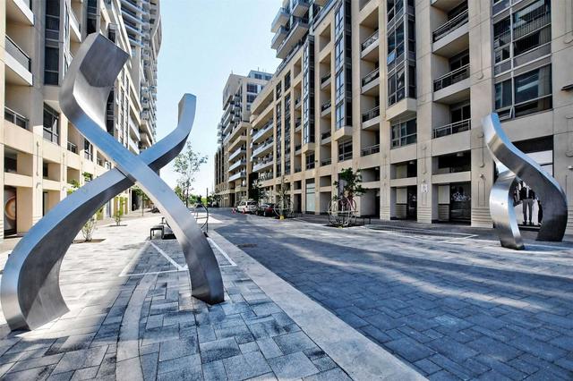 308 - 9199 Yonge St, Condo with 2 bedrooms, 2 bathrooms and 1 parking in Richmond Hill ON | Image 17