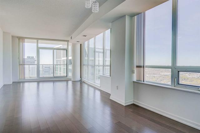 2906 - 70 Forest Manor Rd, Condo with 2 bedrooms, 2 bathrooms and 1 parking in Toronto ON | Image 3