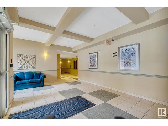 202 - 8931 156 St Nw, Condo with 2 bedrooms, 2 bathrooms and 1 parking in Edmonton AB | Image 34