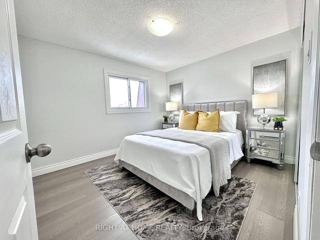 c-03 - 500 Stone Church Rd W, Townhouse with 4 bedrooms, 2 bathrooms and 2 parking in Hamilton ON | Image 16