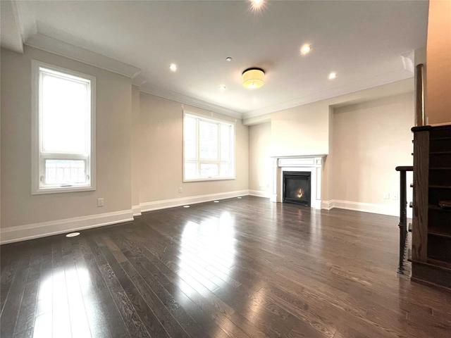 4024 Highway 7 Rd E, Townhouse with 4 bedrooms, 6 bathrooms and 4 parking in Markham ON | Image 29