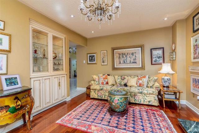 1 Goodmills Crt, House detached with 4 bedrooms, 4 bathrooms and 9 parking in Markham ON | Image 28