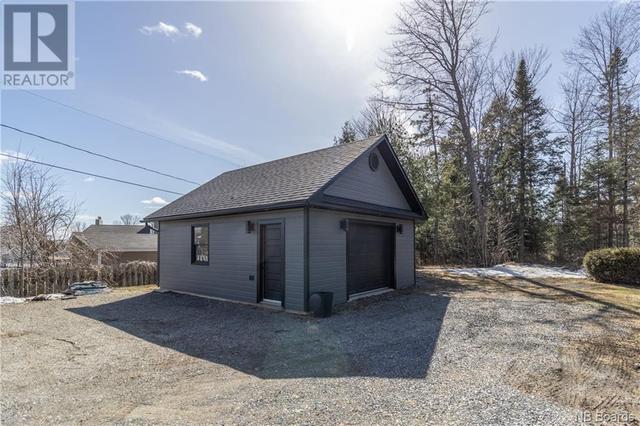 123 Creighton Street N, House detached with 4 bedrooms, 2 bathrooms and null parking in Woodstock NB | Image 6