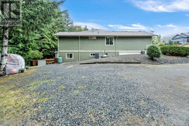 400 Winter Dr, House detached with 4 bedrooms, 3 bathrooms and 4 parking in Lake Cowichan BC | Image 53