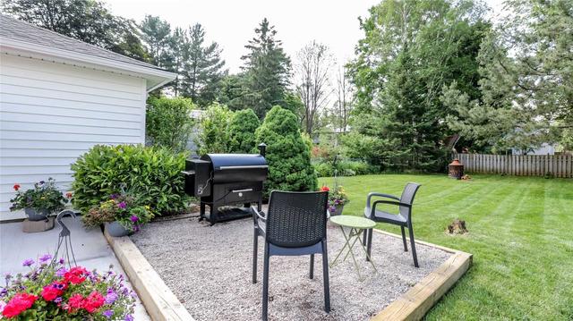 77 Strabane Ave, House detached with 3 bedrooms, 2 bathrooms and 5 parking in Barrie ON | Image 40