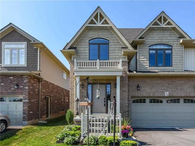 635 Winston Rd, House detached with 4 bedrooms, 3 bathrooms and 4 parking in Grimsby ON | Image 12