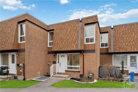 21 - 3565 Downpatrick Road, Townhouse with 3 bedrooms, 3 bathrooms and 1 parking in Ottawa ON | Card Image