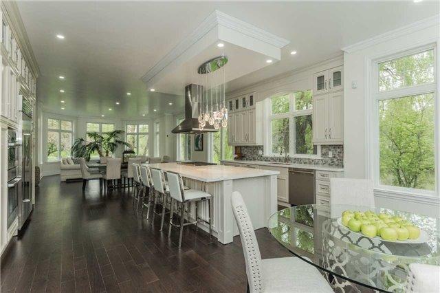 29 Personna Blvd, House detached with 4 bedrooms, 6 bathrooms and 6 parking in Markham ON | Image 10