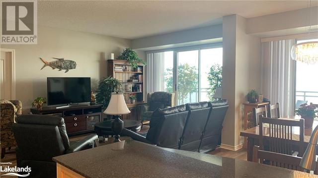 403 - 699 Aberdeen Boulevard, Condo with 2 bedrooms, 2 bathrooms and 2 parking in Midland ON | Image 12
