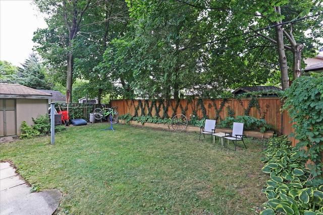 291 Horsham Ave, House detached with 3 bedrooms, 2 bathrooms and 3 parking in Toronto ON | Image 12