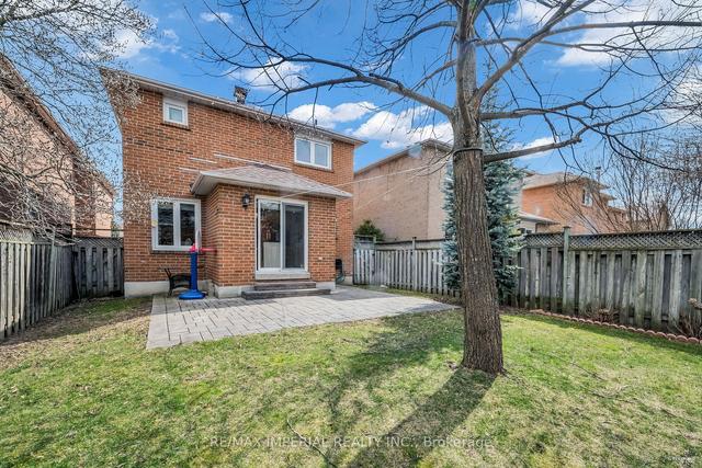 1179 Barleymow St, House detached with 3 bedrooms, 3 bathrooms and 6 parking in Mississauga ON | Image 32