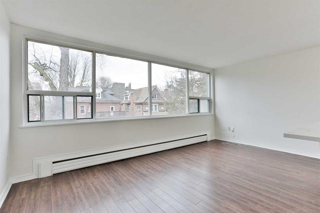 41 - 140 Springhurst Ave, Condo with 2 bedrooms, 1 bathrooms and 1 parking in Toronto ON | Image 29