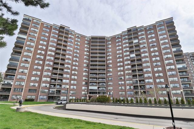 204 - 551 The West Mall, Condo with 3 bedrooms, 2 bathrooms and 1 parking in Toronto ON | Image 16