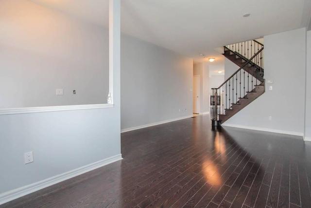 80 Ledger Point Cres, House attached with 4 bedrooms, 3 bathrooms and 2 parking in Brampton ON | Image 6