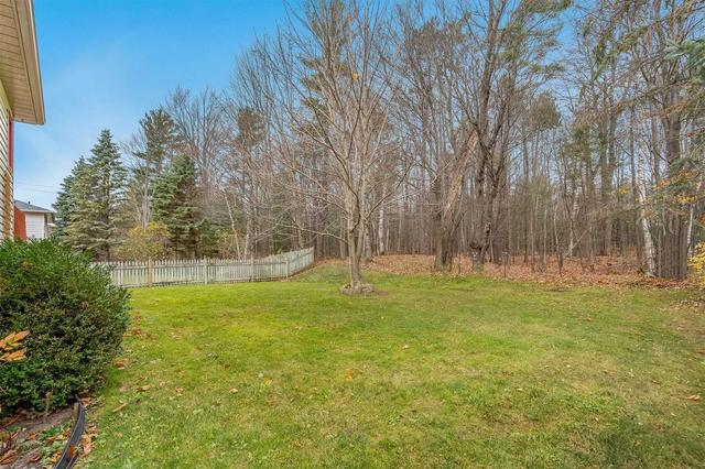 19 Timberland Cres, House detached with 3 bedrooms, 2 bathrooms and 6 parking in Wasaga Beach ON | Image 17