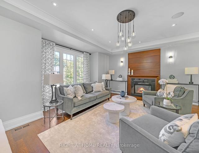 481 Broadway Ave, House detached with 4 bedrooms, 5 bathrooms and 3 parking in Toronto ON | Image 34