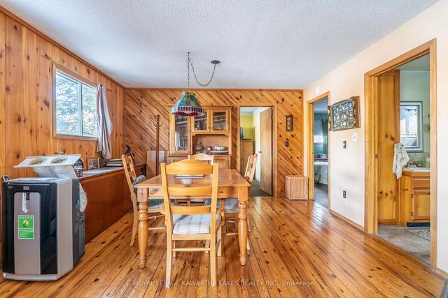 1382 Spar Lake Rd, House detached with 2 bedrooms, 2 bathrooms and 12 parking in Minden Hills ON | Image 9
