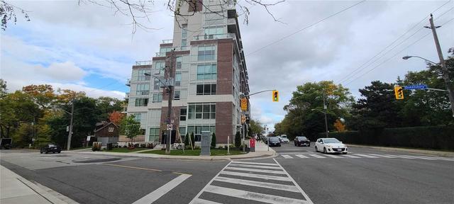 th03 - 1350 Kingston Rd, Townhouse with 2 bedrooms, 3 bathrooms and 1 parking in Toronto ON | Image 1
