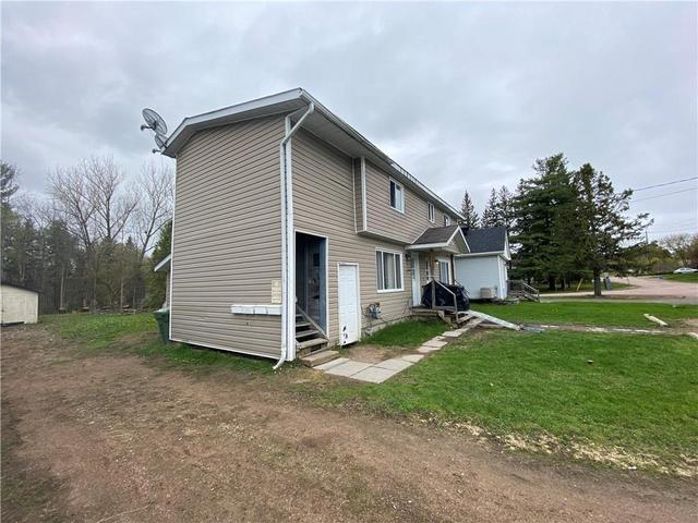 554 Hamilton Street, Home with 0 bedrooms, 0 bathrooms and 4 parking in Laurentian Valley ON | Image 2
