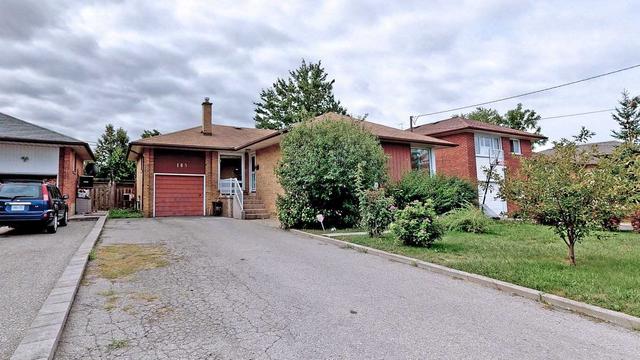165 Kennard Ave, House detached with 3 bedrooms, 3 bathrooms and 7 parking in Toronto ON | Image 1