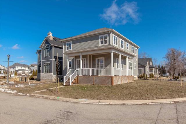 4 Lakebreeze Crt, House detached with 3 bedrooms, 3 bathrooms and 2 parking in Fort Erie ON | Image 1