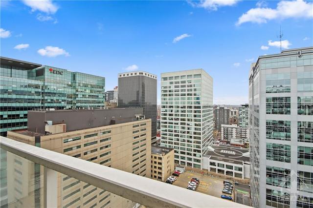 2002 - 199 Slater Street, Condo with 1 bedrooms, 1 bathrooms and 1 parking in Ottawa ON | Image 21