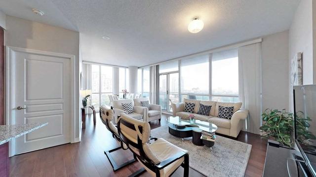 704 - 223 Webb Dr, Condo with 2 bedrooms, 2 bathrooms and 1 parking in Mississauga ON | Image 37