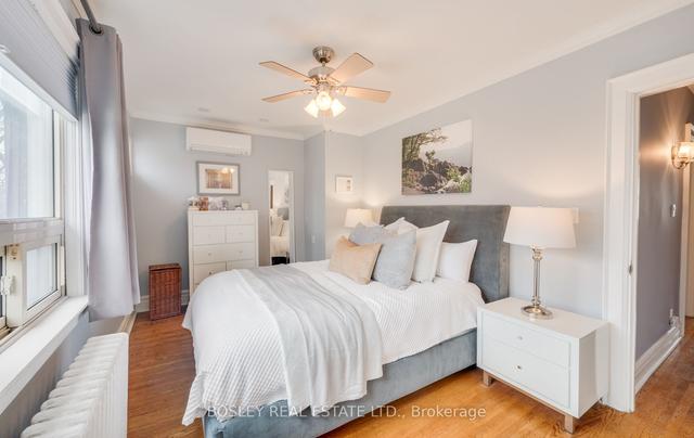 188 Melrose Ave, House semidetached with 3 bedrooms, 2 bathrooms and 1 parking in Toronto ON | Image 10