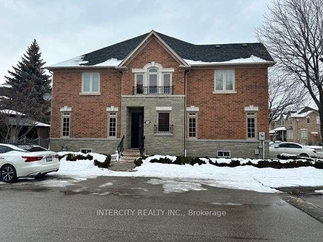 45-180 Blue Willow Dr, Vaughan, ON, L4L9C9 | Card Image