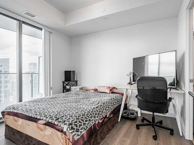 5008 - 11 Wellesley St W, Condo with 2 bedrooms, 2 bathrooms and 1 parking in Toronto ON | Image 7