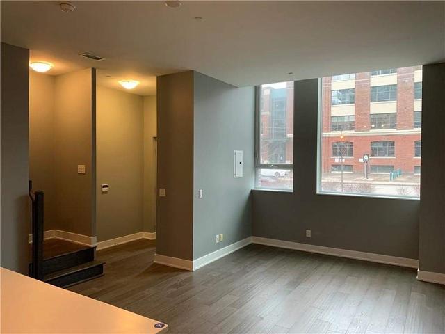 th02 - 508 Wellington St W, Condo with 2 bedrooms, 3 bathrooms and 1 parking in Toronto ON | Image 13