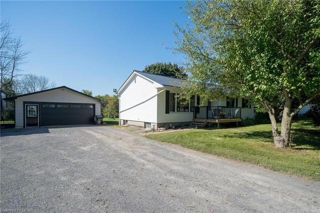 7698 County Road 2, House detached with 4 bedrooms, 2 bathrooms and 12 parking in Greater Napanee ON | Image 43