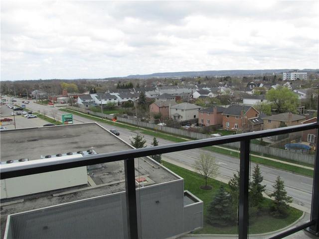 620 - 5055 Greenlane Road, Condo with 1 bedrooms, 1 bathrooms and null parking in Lincoln ON | Image 12