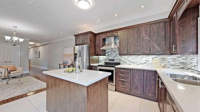 47a Donside Dr, House detached with 4 bedrooms, 5 bathrooms and 3 parking in Toronto ON | Image 29