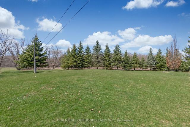 857 Salem Rd, House detached with 3 bedrooms, 2 bathrooms and 10 parking in Kawartha Lakes ON | Image 22