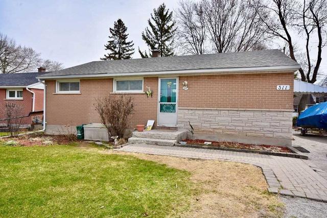 311 James St E, House detached with 3 bedrooms, 2 bathrooms and 3 parking in Orillia ON | Image 1